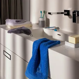 Möve Superwuschel Saunatuch 80 x 200 cm cashmere