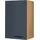 Nobilia Hängeschrank Easytouch 45 x 37,2 x 72 cm Blau