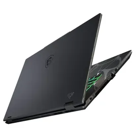 MSI Cyborg 17 B2RWFKG-056 Intel Core 7 240H 16 GB RAM 512 GB SSD RTX 5060 FreeDOS