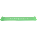 Artzt vitality Rubber Band stark/grün