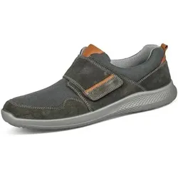 Jomos  Herrenschuhe Slipper CAMPUS II 322389-886-2033 2033  in Grau, 47