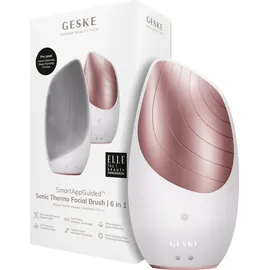 geske Sonic Thermo Facial Brush Starlight