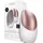 geske Sonic Thermo Facial Brush Starlight
