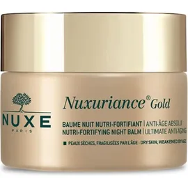 NUXE Nuxuriance Gold Nachtbalsam 50 ml