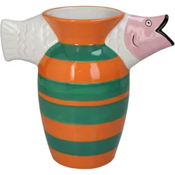 Vase FISH - bunt