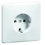 Peha SCHUKO-Steckdose rws D 80.6511.02 V