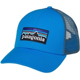 Patagonia P-6 Logo Lopro Trucker HAT Unisex Gr.ONESIZE - -