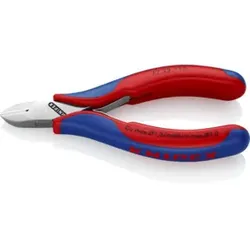 KNIPEX 77 22 115 Elektronik-Seitenschneider 115 mm