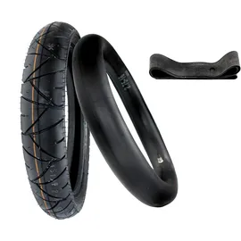 BISOMO K55 FRONT 2,75-16 46J TL