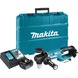 Makita Bohrmaschine + Akkuschrauber, DDA 450 Winkelbohrmaschine