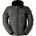 Textiljacke Dunkelgrau XL