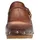 Sanita Wood-Lillen Open Clog Brown Gr.35 | 35