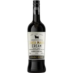 Osborne Sherry Santa María Cream