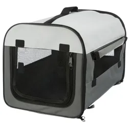 Trixie Hundebox Basic - 50 x 50 x 60 cm