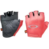 OAKLEY Handschuhe Kurzfinger Drops Elite Road | paloma XL