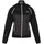 Regatta Steren Hybrid Softshelljacke - Black - 46
