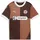 Puma Fcsp Home Jersey Jr espresso brown-puma white (01) 140