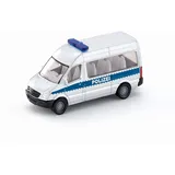 Siku 0804 - Polizeibus 1:55