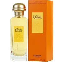 Hermes Caleche eau de Toilette Spray 100 ml. Neu&OVP