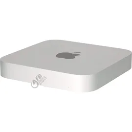 Apple Mac mini 2020 M1 8 GB RAM 512 GB SSD 8-Core GPU