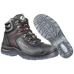 Albatros  631080-44 Sicherheitsstiefel S3 Schuhgröße (EU): 44 Schwarz 1 Paar