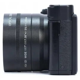 AgfaPhoto AGFA Pack Vlogger 4K! - Schwarz