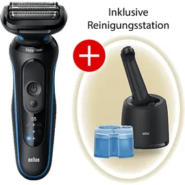 Braun Series 5 52-B7000cc