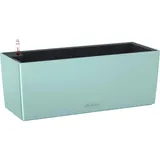 LECHUZA Balconera Color 50 Komplettset 50 x 19 x 19 cm pastellgrün