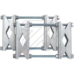 Balkon-Geländerhalter