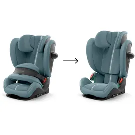 Cybex Pallas G3 Stormy Blue (Plus)