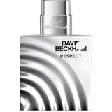 David Beckham Respect Eau de Toilette