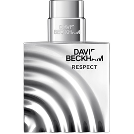 David Beckham Respect Eau de Toilette 40 ml