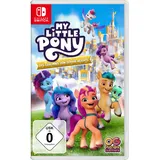 My Little Pony: Das Geheimnis von Zephyr Heights Nintendo Switch