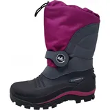 Spirale Moonboots in grau | Gr.: 42