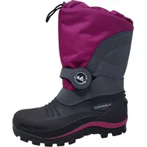 Spirale Moonboots in grau | Gr.: 42