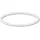 Wiltec Poolpumpe schwarz O-Ring 1