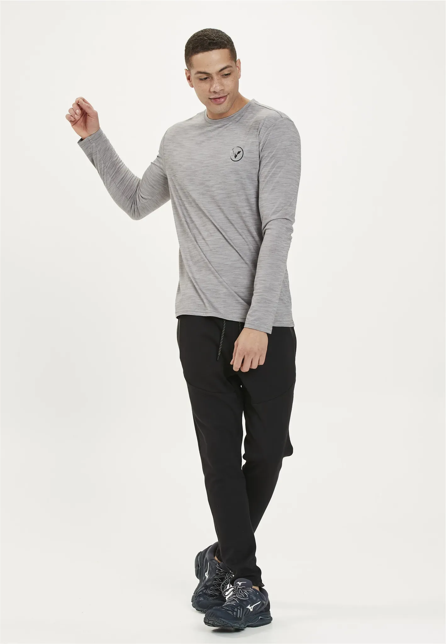 Langarmshirt VIRTUS 
