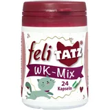 cdVet feliTATZ WK-Mix 24 Kapseln
