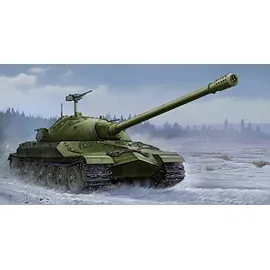 Trumpeter 05586 - Soviet JS-7 Heavy Tank 1:35