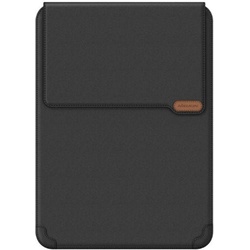 Nillkin Notebook Tasche (Universal), Notebooktasche, Schwarz