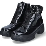 WALDLÄUFER H-Nala 789801-203-001 (7.5/schwarz) - Schwarz - 41