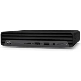 HP ProDesk Mini-PC Intel Core i3-13100T 3,0 GHz 16 GB RAM 256 GB SSD