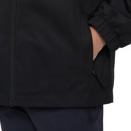 Mc Kinley Funktionsjacke Schwarz 152