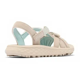 Columbia Konos Esla Damen Soft Taupe/Marine Light 39