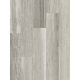 Parador Basic 200 128,5 x 19,4 cm Akazie grau Schiffsboden