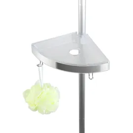 Wenko Teleskop Duschecke Premium