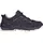 Lowa Sirkos Evo GTX LO Damen Navy/Rotholz 39,5