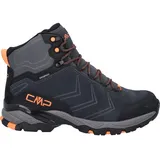CMP Melnick Mid Herren B.BLUE-FLAMINGO FLUO 41