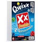 Nürnberger Spielkarten Qwixx Double Zusatzblöcke 2er Pack