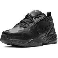 Nike Air Monarch IV Black/Black 42